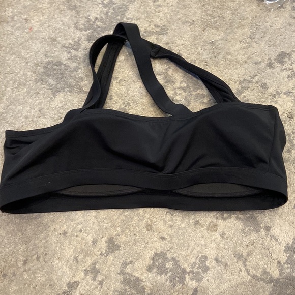 Swim 365 scoop top bathing suit - Picture 2 of 8